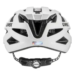 Kask rowerowy UVEX I-vo CC