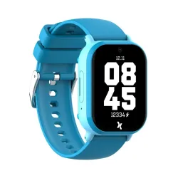 Smartwatch Maxcom FW49 Kiddo 2 4G Niebieski