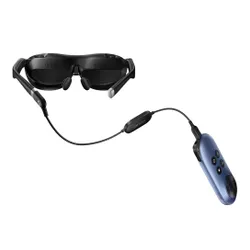 Okulary ROKID Max 2 + Stacja