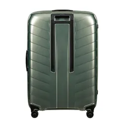 Walizka duża XL Samsonite Attrix - basil green