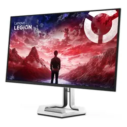 Monitor LENOVO Legion Pro 27UD-10 26.5" 3840x2160px 240Hz 0.03 ms [GTG]