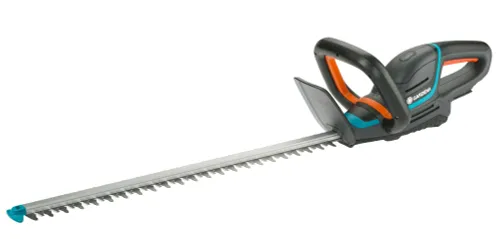 Nożyce akumulatorowe do żywopłotu GARDENA EasyCut 40/18V P4A (bez akumulatora) 14733-55