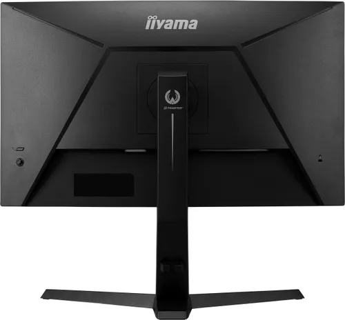 Monitor iiyama G-Master Red Eagle GB2766HSU-B1 27" Full HD VA 165Hz 1ms Zakrzywiony Gamingowy