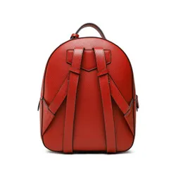 Emporio Armani Y3l024 Yh15a 84054 Rucsac Mattone / Nero