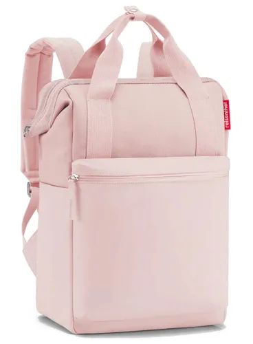 Plecak damski Reisenthel Allrounder Backpack - mix blush