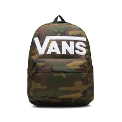 Vans Vechi Skool Picătură V Vn0a5khp97i1 Clasic Camo Rucsac