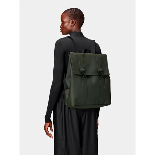 Ploaie MSN Bag W3 13300 Rucsac Verde