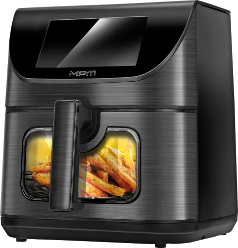 Air fryer MPM MFR-14M/WIFI 1700W 8l Aplikacja mobilna