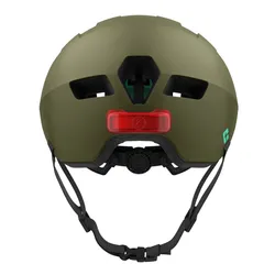 Kask rowerowy LAZER CityZen KinetiCore
