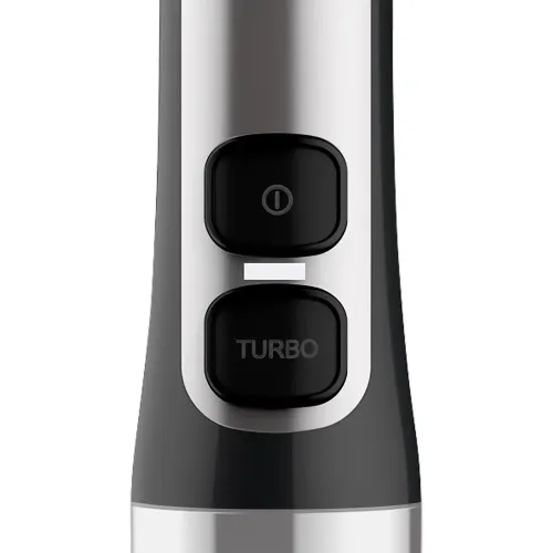 Blender Łucznik JK-1200 Titanium Silver Strong 1200W