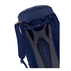 Plecak turystyczny damski Salewa Alp Mate 24 - blue depth