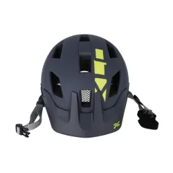 Kask rowerowy XLC BH-C30 czarny