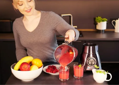 Blender kielichowy Blaupunkt TBG801 1,75l