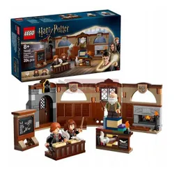 LEGO Harry Potter 76442 Замок Хогвартс: уроки заклинаний