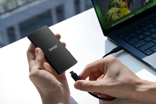 Dysk LEXAR SL300 2TB SSD