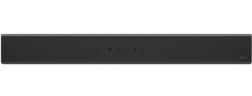 Soundbar LG S40TR Czarny 4.1-kanałowy, Bezprzewodowy Subwoofer, HDMI ARC, Dolby Digital,Bluetooth,AI Sound Pro