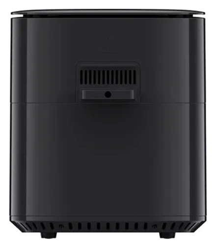 Air fryer Xiaomi 1700W 6,5l Aplikacja mobilna Czarny