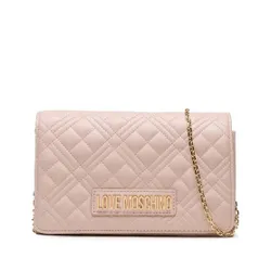 Dragoste MOSCHINO jc4079pp1hla0608 Cipria bag