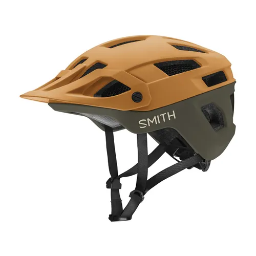 Kask rowerowy Smith Engage 2 MIPS matte flint tarmac