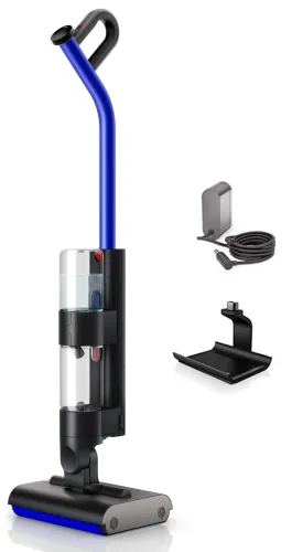 Электрическая швабра Dyson WashG1 35 мин 290 м2