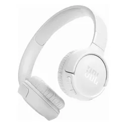 Słuchawki nauszne JBL Tune 525BT Biały