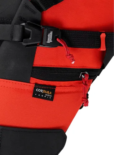 Сумка JACK PACK Tobołek RGB - red