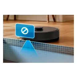 Robot sprzątający TP-LINK Tapo Rv30 Max Plus Gen2