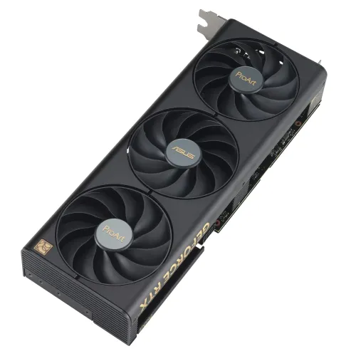 Karta graficzna ASUS ProArt GeForce RTX 4060 OC edition 8GB GDDR6 128bit DLSS 3