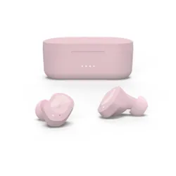 Беспроводные наушники Belkin Soundform Play Ink Channel Bluetooth 5.2 Pink