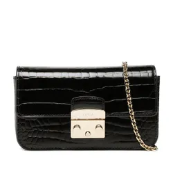 Geanta Furla Metropolis WE00446-BX1822-O6000-1-007-20- CN-e Nero