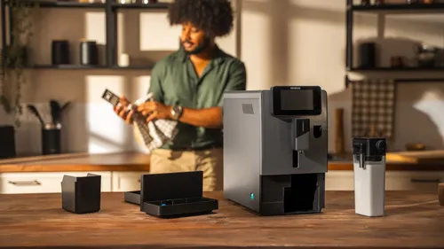 Ekspres CECOTEC Cremmaet Latte Touch