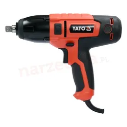 Klucz udarowy Yato YT-82020 450 W 1/2"