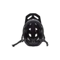 Kask rowerowy Fox Speedframe Camo Helmet - black camo