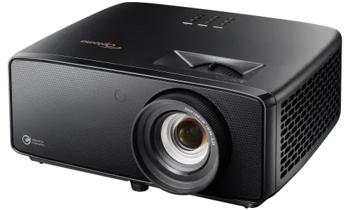 Projektor Optoma UZ38X DLP 4K