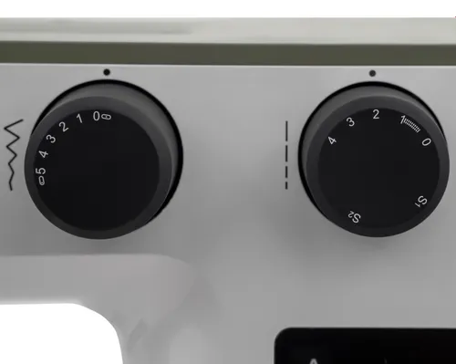 Maszyna do szycia ŁUCZNIK Master Craft 100.60