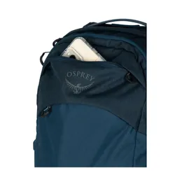 Городской рюкзак Osprey Parsec 26-black