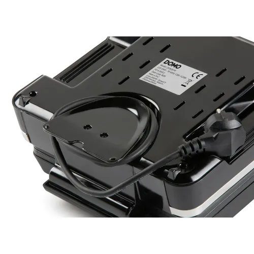 Gofrownica Domo DO9281W 1520W Regulacja temperatury