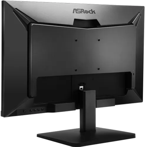Monitor ASROCK Phantom Gaming PG27QFT1B 27" 2560x1440px IPS 180Hz 1 ms [MPRT]