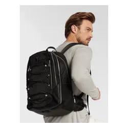 Guess Certosa Nylon inteligent HMECRN P2209 bla Rucsac