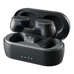 Słuchawki dokanałowe SKULLCANDY Sesh ANC  Czarny
