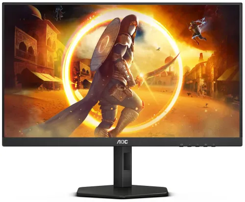 Monitor AOC Q27G4X 27" 2K IPS 180Hz 0,5ms MPRT Gamingowy