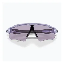Okulary przeciwsłoneczne Oakley Radar EV Path matte lilac/prizm slate