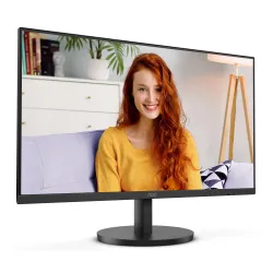 Monitor AOC Basic 27B3HMA2 27" Full HD VA 100Hz 1ms MPRT