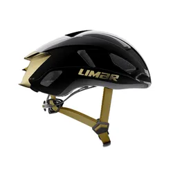 Kask rowerowy LIMAR Air Atlas W & B