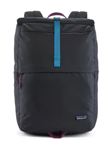 Рюкзак для ноутбука Patagonia Fieldsmith Roll-Top Pack 30 l - pitch blue