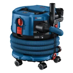 Промышленный пылесос Bosch GAS 18V-12 MC