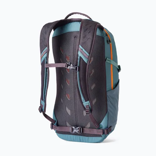 Plecak miejski Gregory Nano 20 l rio blue