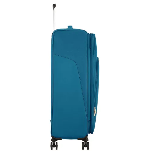 Walizka duża American Tourister Summerfunk - teal