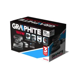 Шлифовальная машина delta Graphite 59G336