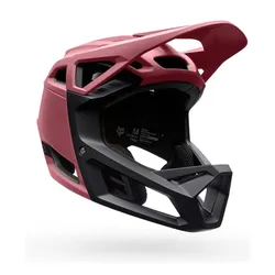 Kask rowerowy Full Face FOX Proframe Solid MIPS
